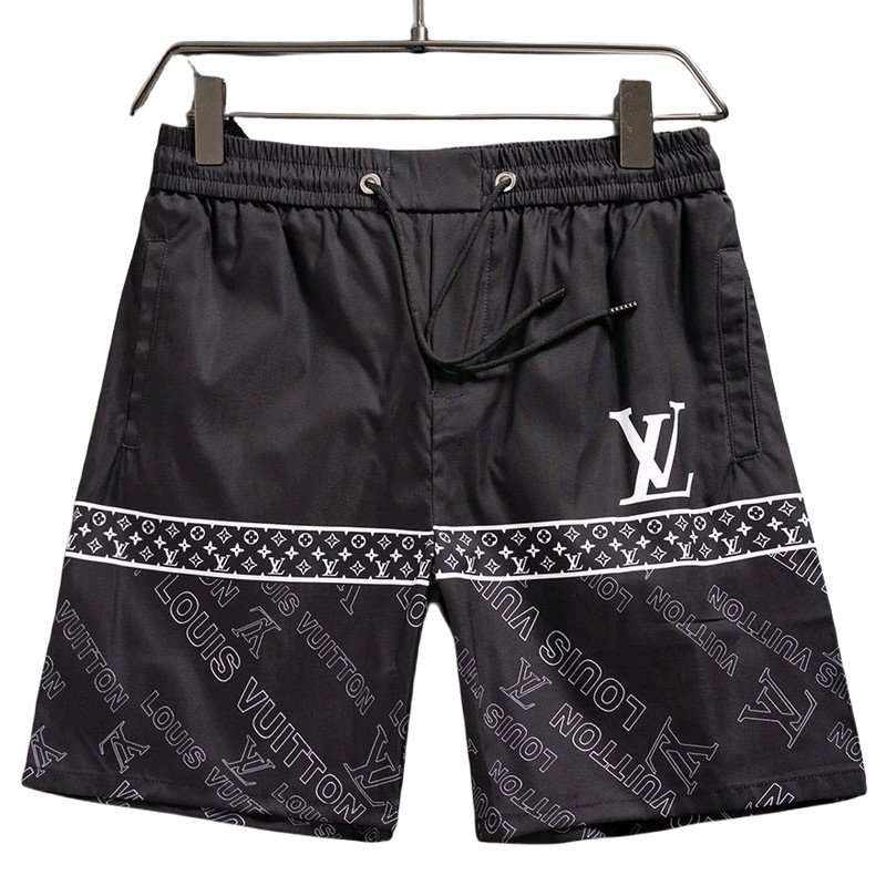 Lv Shorts-9