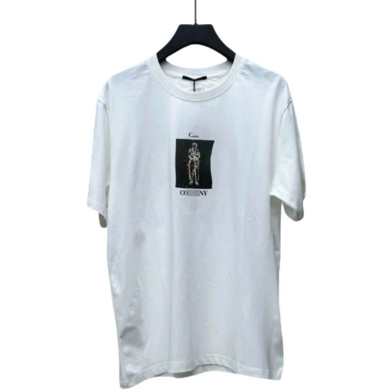 CP Tee-10