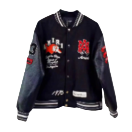 Amiri Jacket-3