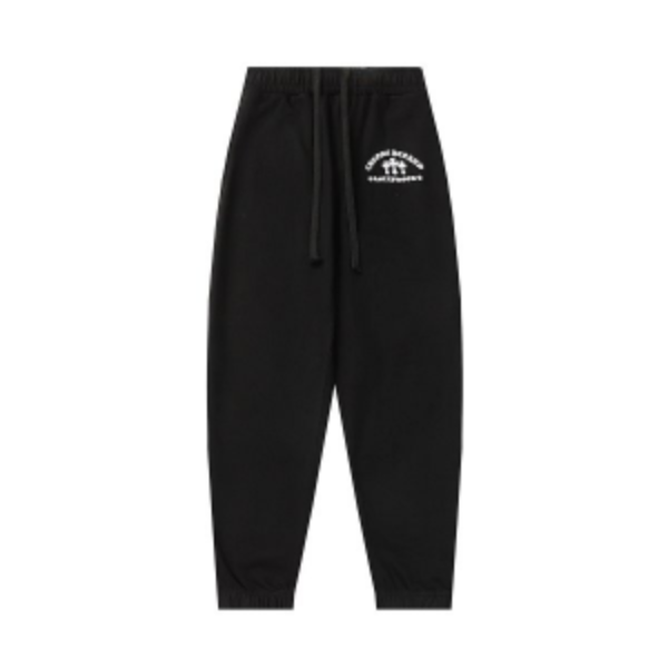 Chrome Hearts Pants-4