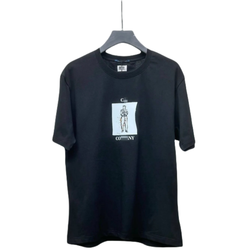 CP Tee-9