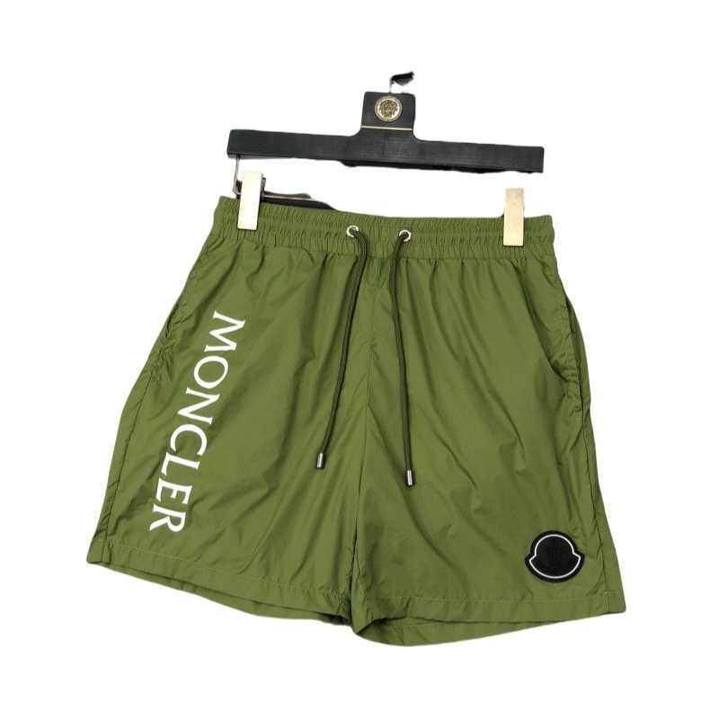 Moncler Shorts-8