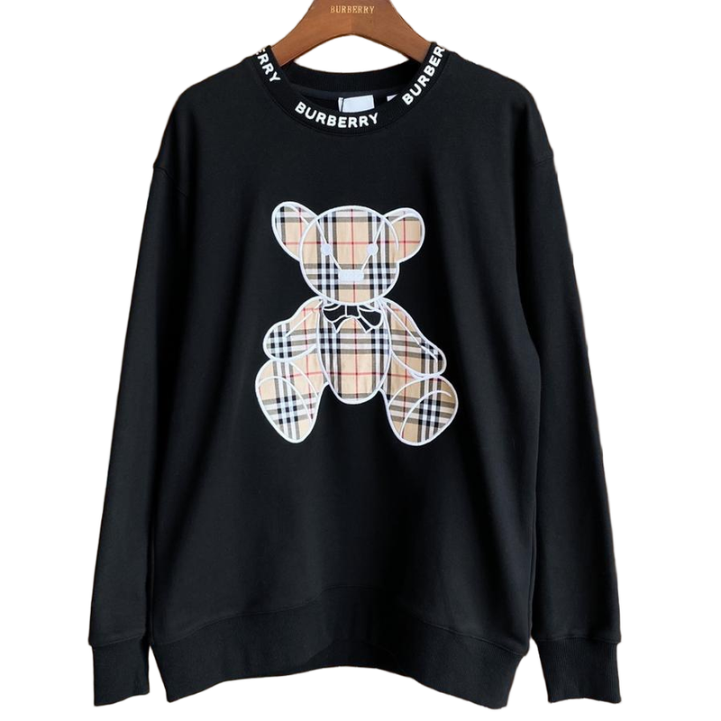 Burberry Hoodie-2