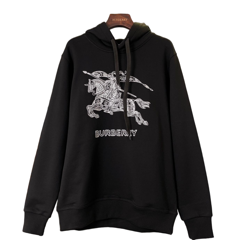 Burberry Hoodie-3