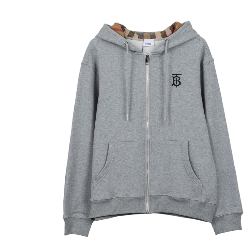Burberry Hoodie-5
