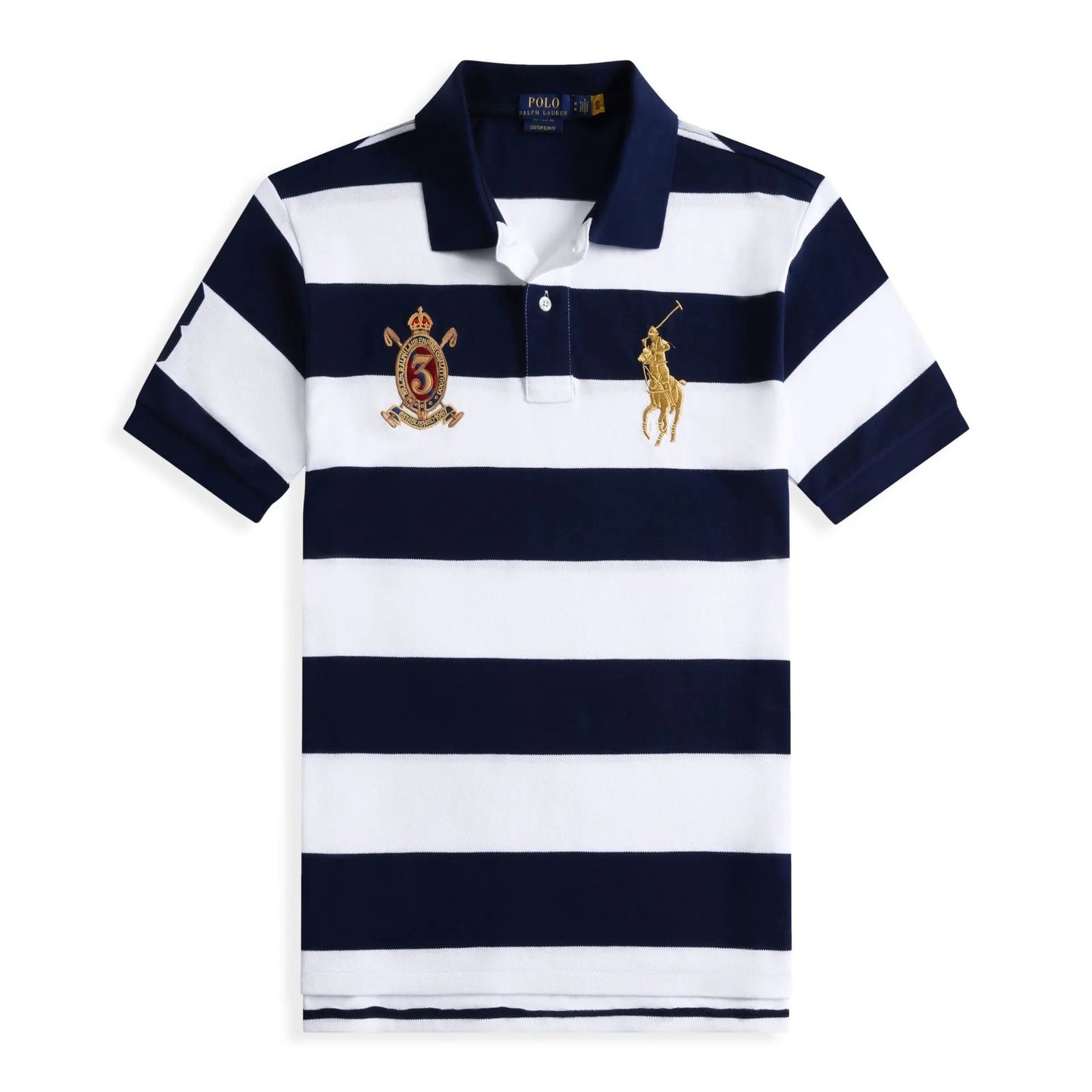 Ralph Lauren Polo-1