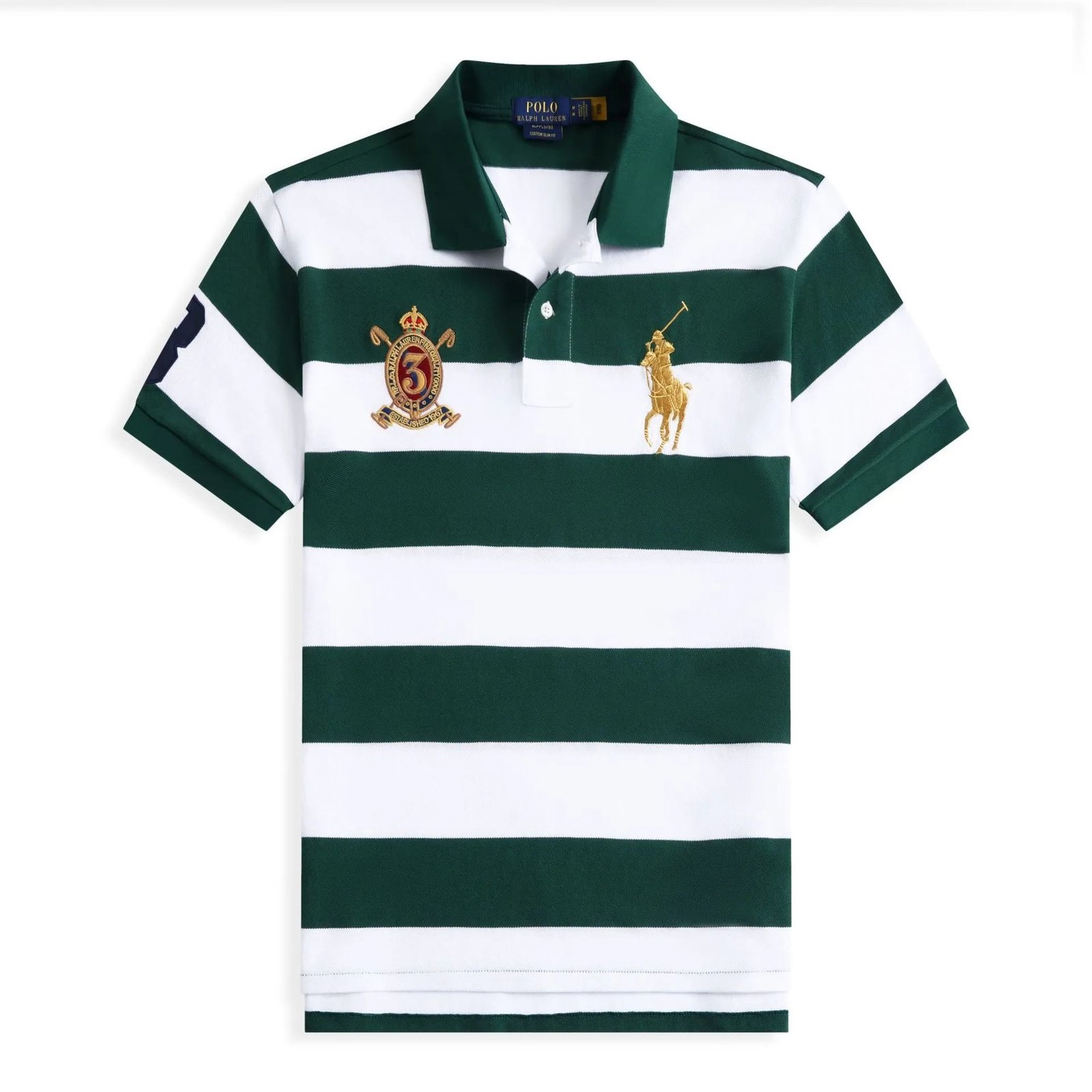 Ralph Lauren Polo-2
