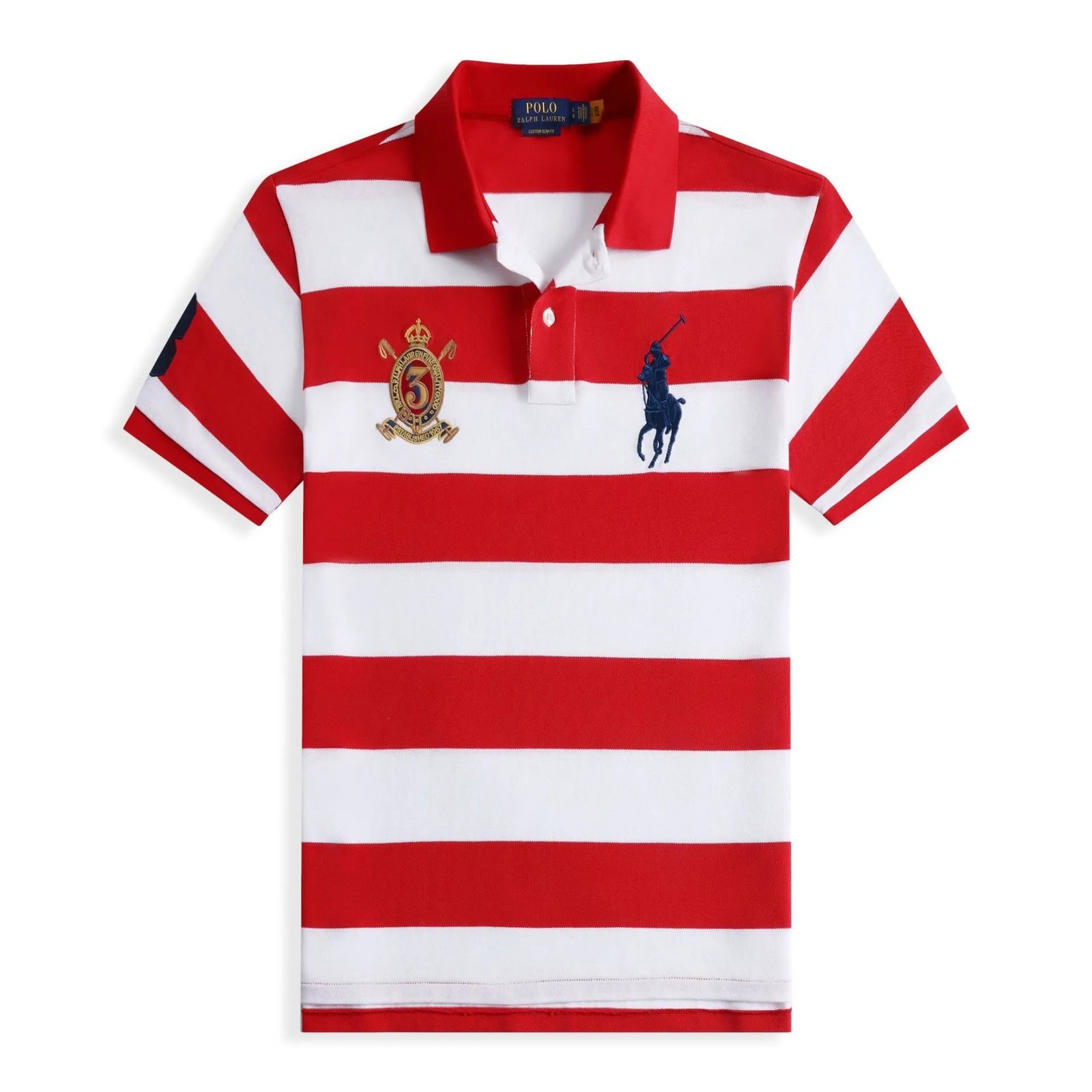 Ralph Lauren Polo-3