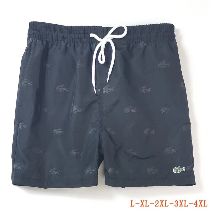 Lacoste Shorts-11