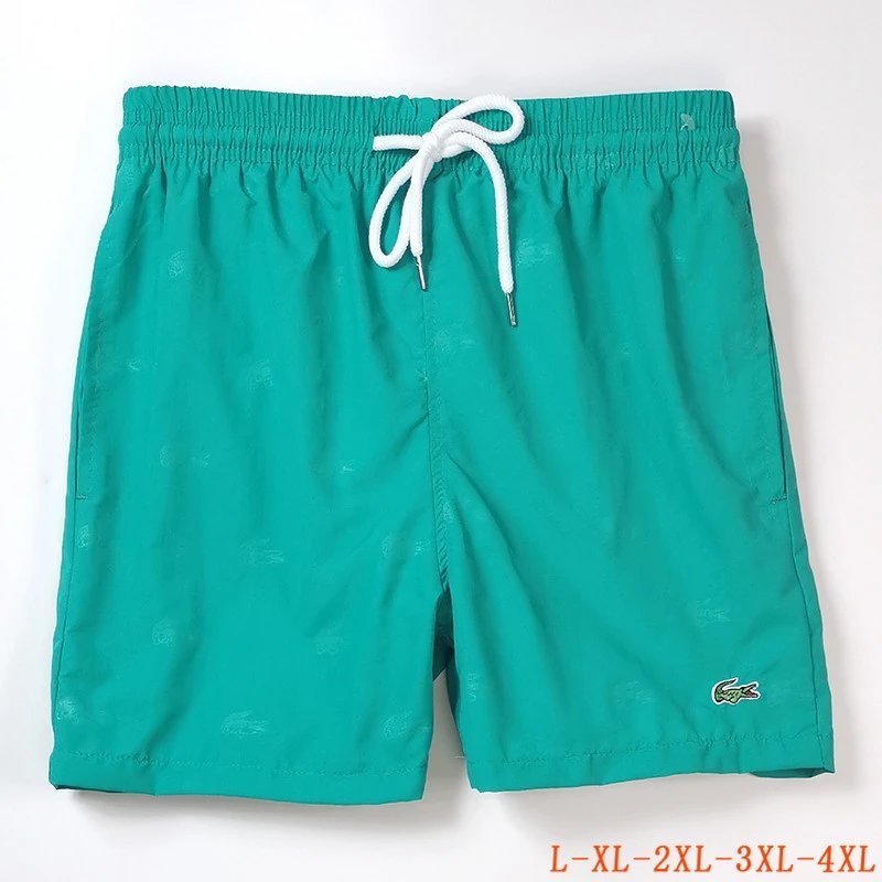 Lacoste Shorts-14