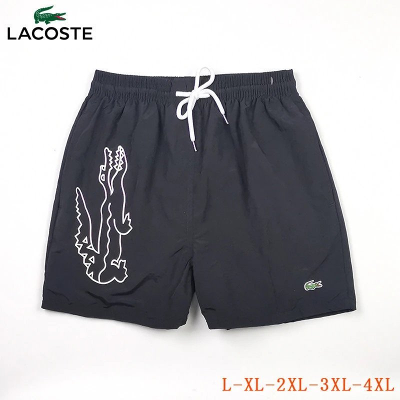 Lacoste Shorts-1