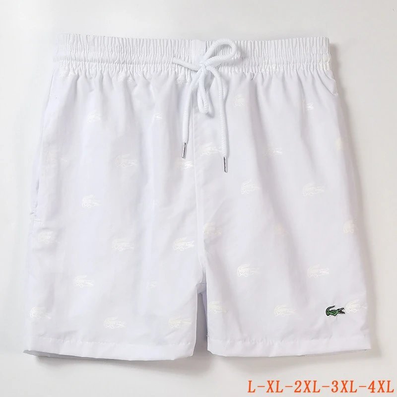 Lacoste Shorts-12