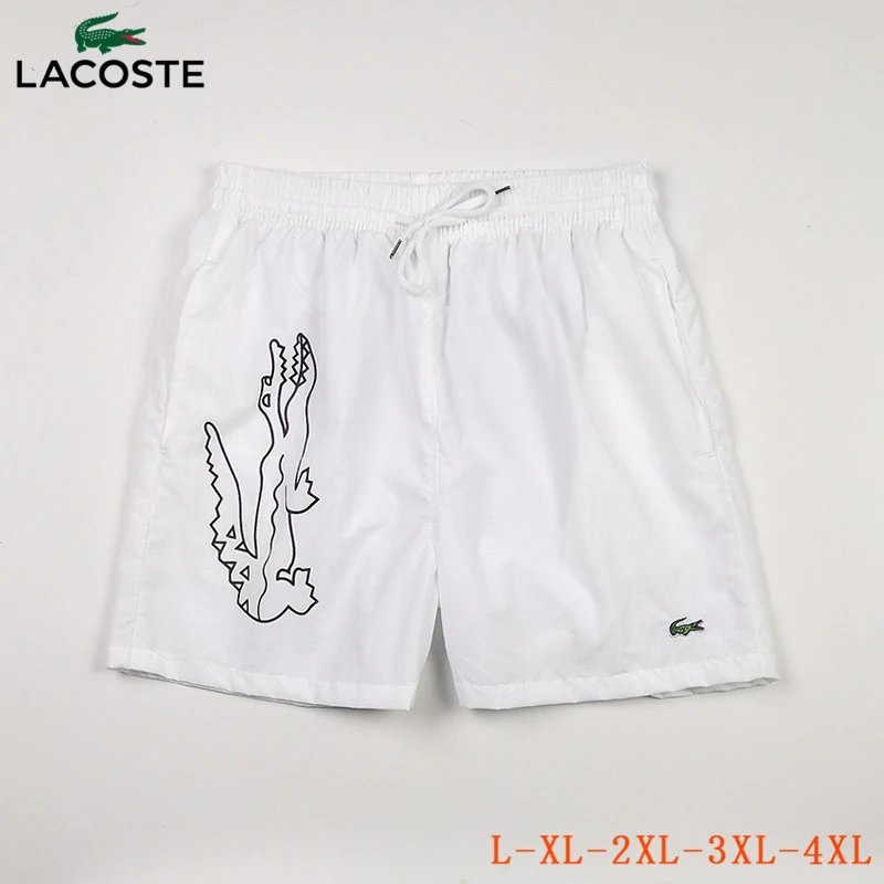 Lacoste Shorts-2