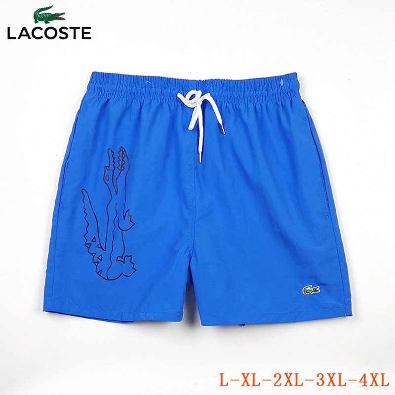Lacoste Shorts-5