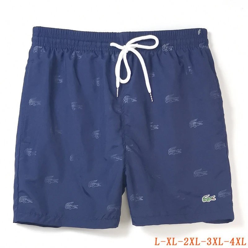Lacoste Shorts-15