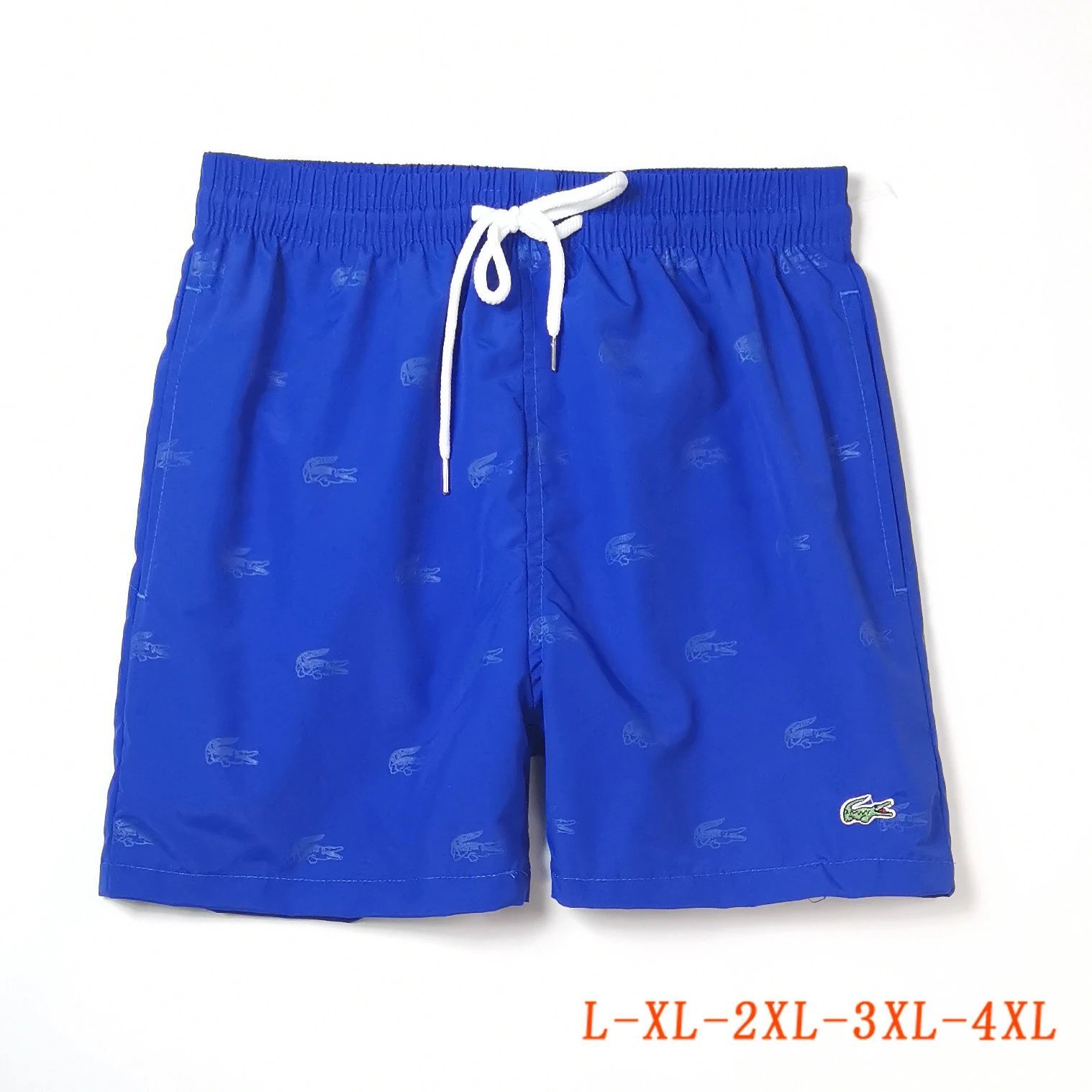 Lacoste Shorts-13