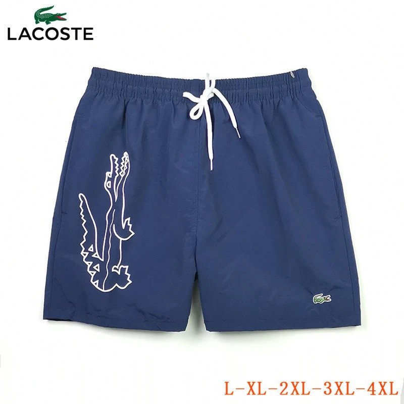 Lacoste Shorts-4