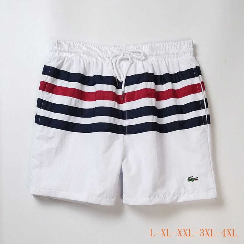 Lacoste Shorts-10