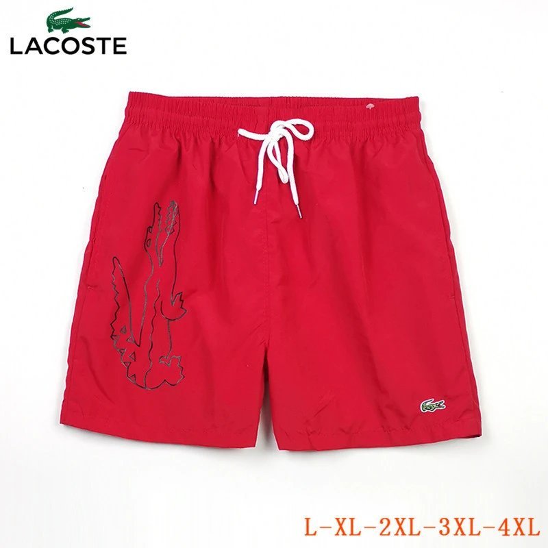 Lacoste Shorts-3