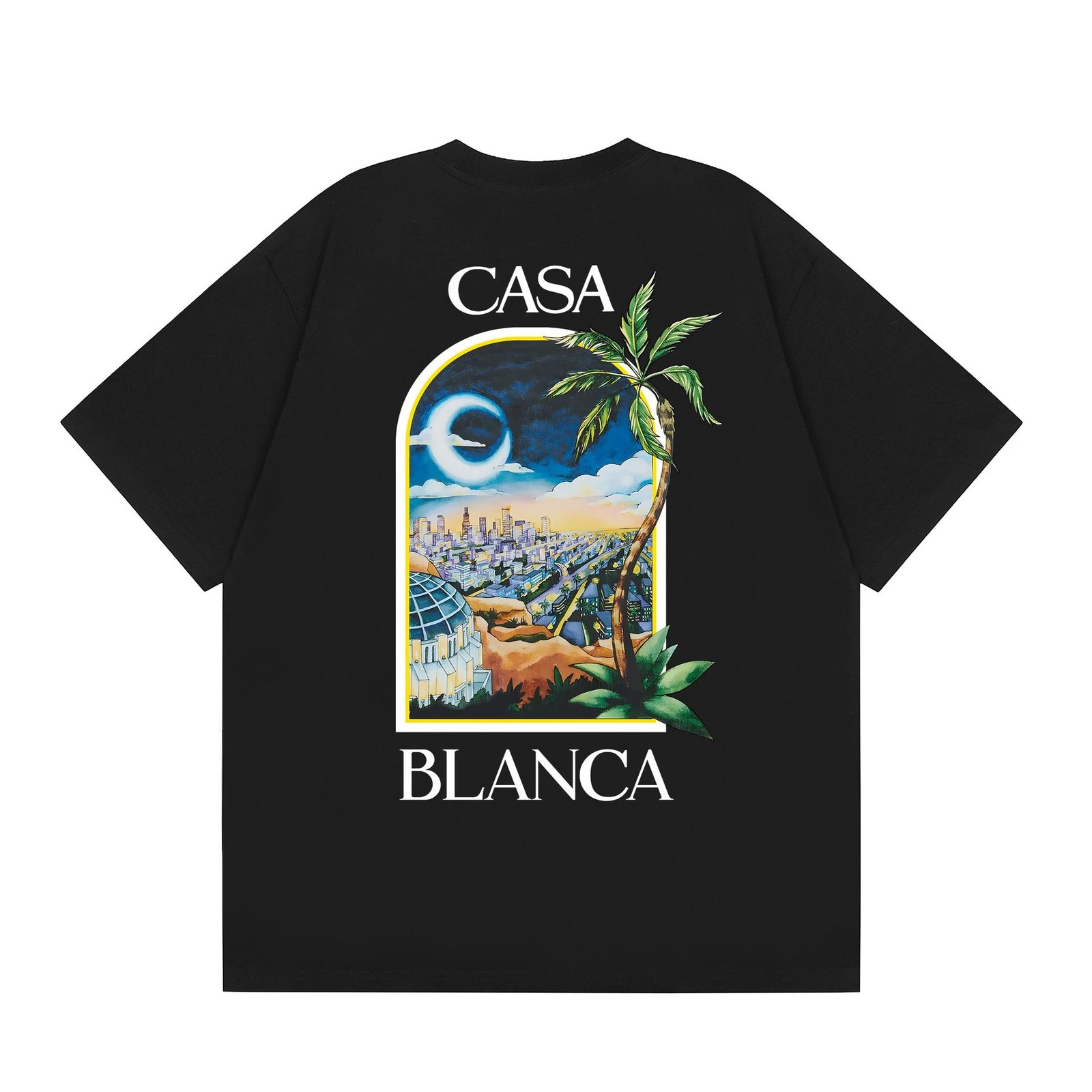 Casablanca Tee-26
