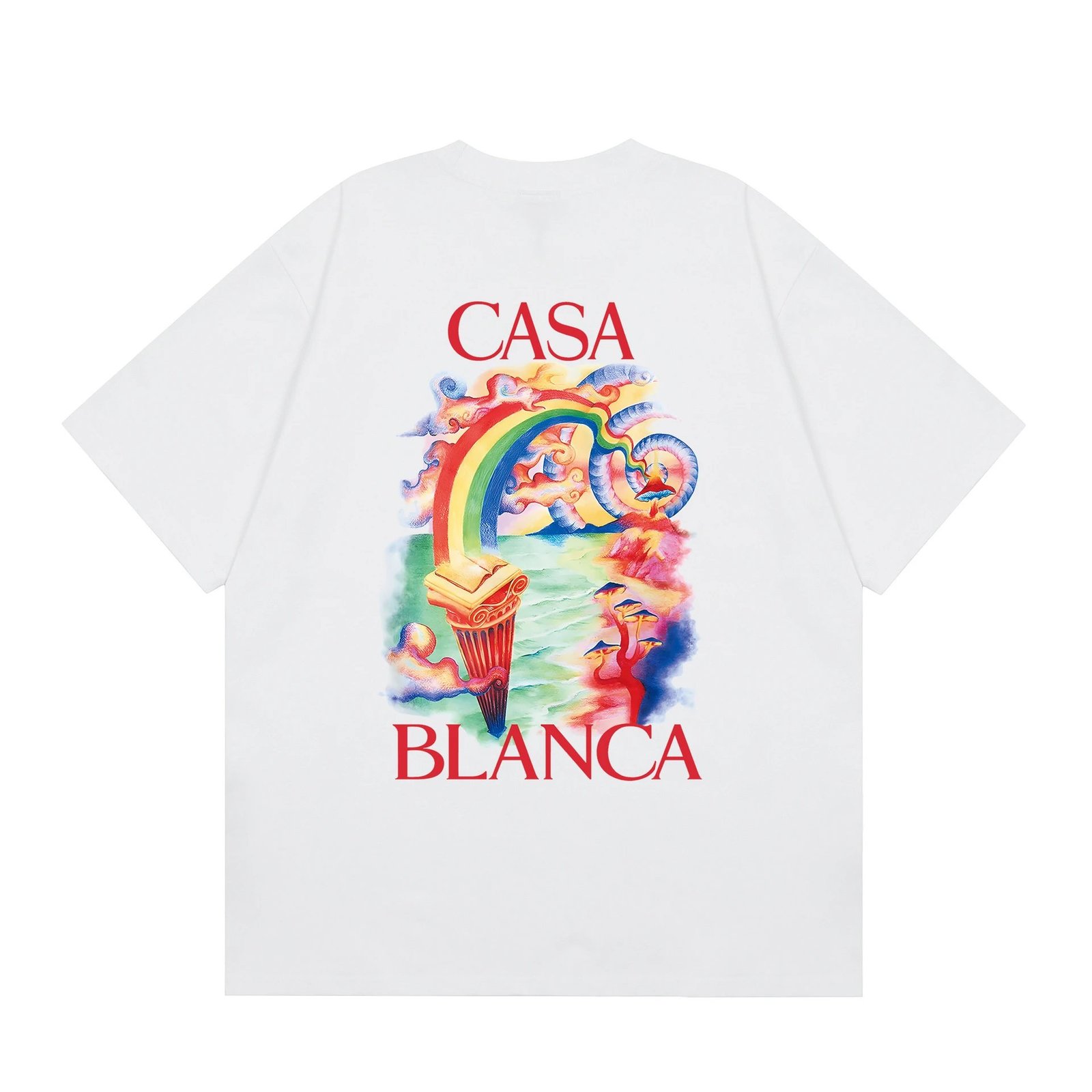 Casablanca Tee-29