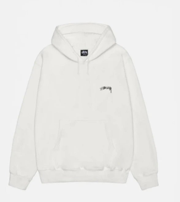 Stussy Hoodie