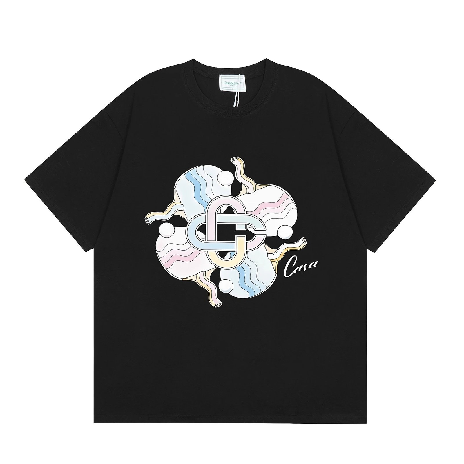 Casablanca Tee-27