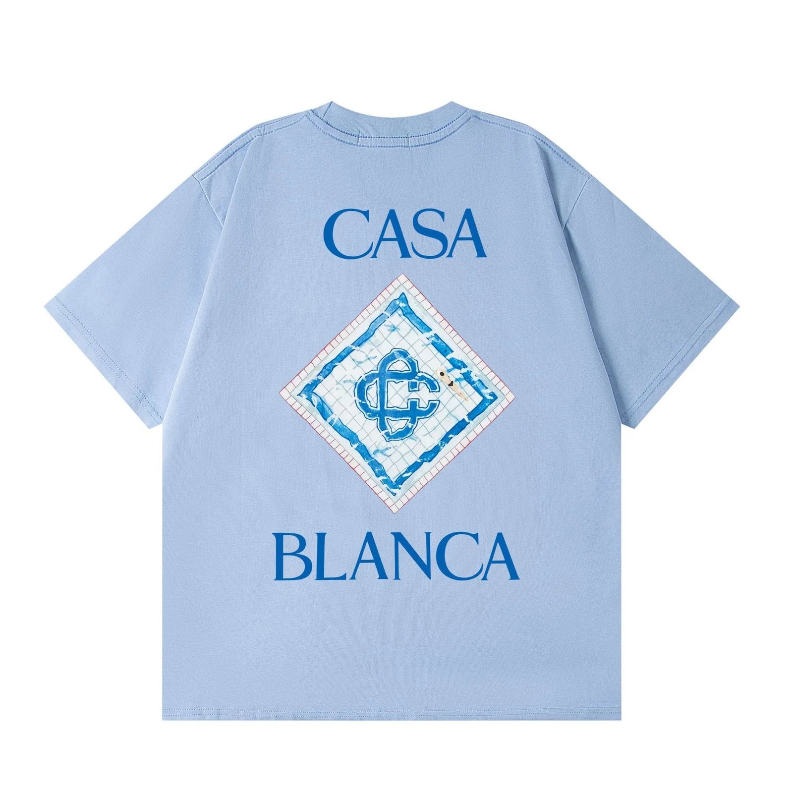 Casablanca Tee-30