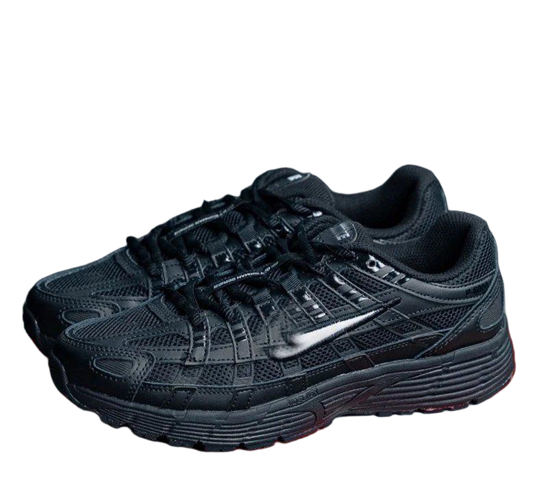 Nike P-6000 -6