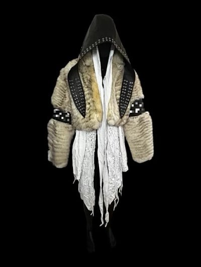 Playboicarti Type
Turban