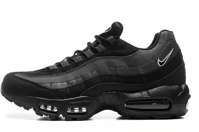 Nike Air Max 95 Shoes
11 colorways