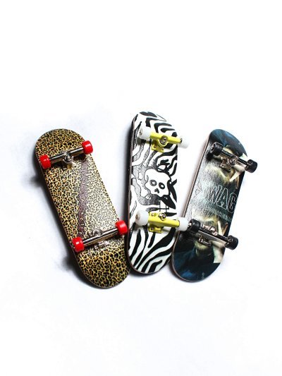 Human Register/Faner Pack