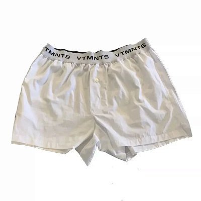 Vetements Underwear
(2 colorways)
