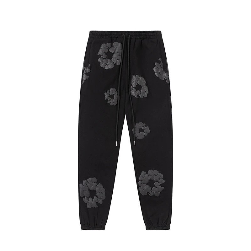 Denim Tears Pants-5