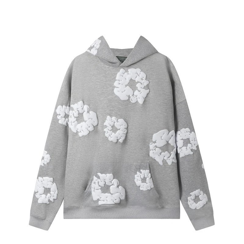 Denim Tears Hoodie-4