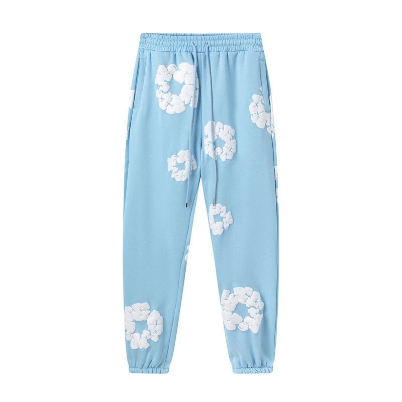 Denim Tears Pants-3
