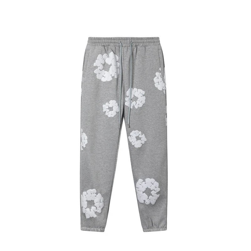 Denim Tears Pants-4