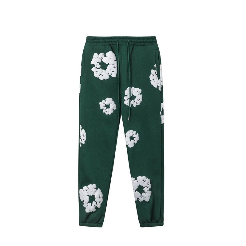 Denim Tears Pants-1