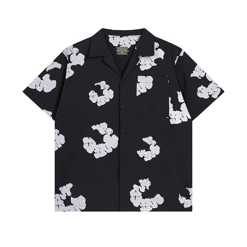 Denim Tears Shirt-1