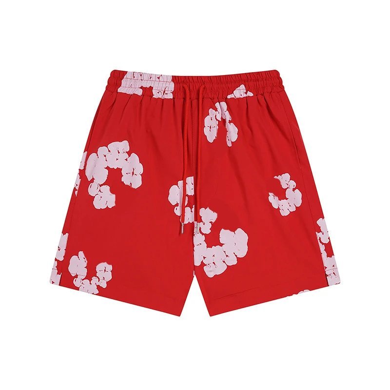 Denim Tears Shorts-17
