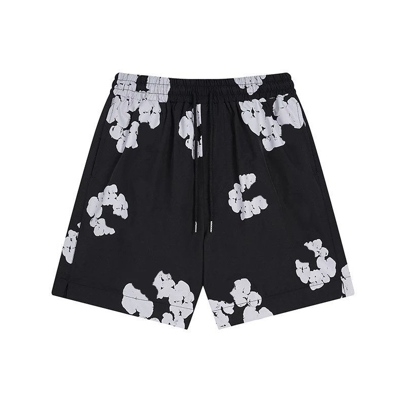 Denim Tears Shorts-16