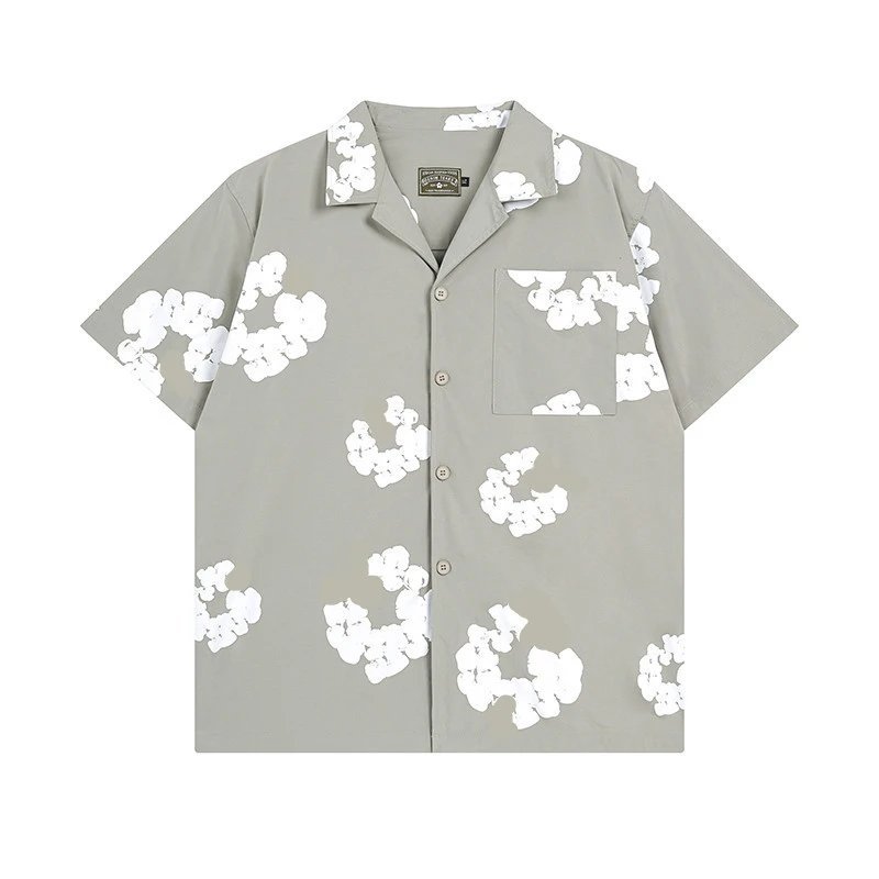 Denim Tears Shirt-5
