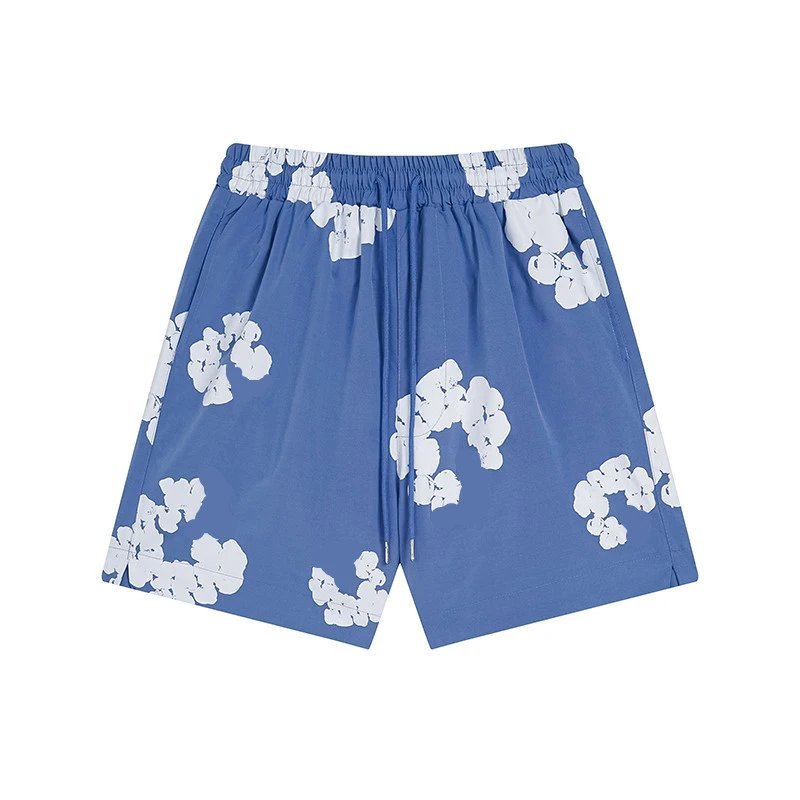 Denim Tears Shorts-19