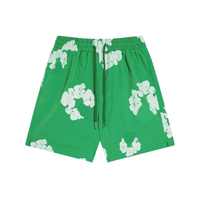 Denim Tears Shorts-18