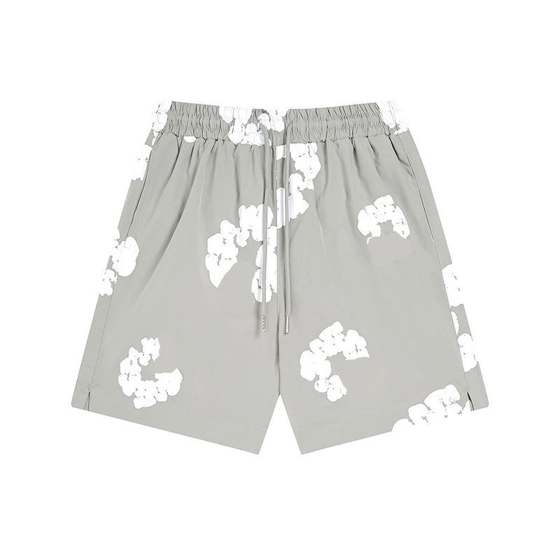 Denim Tears Shorts-20