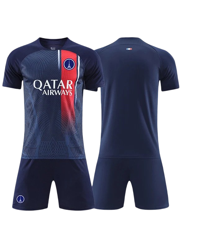 Football Jersey-52