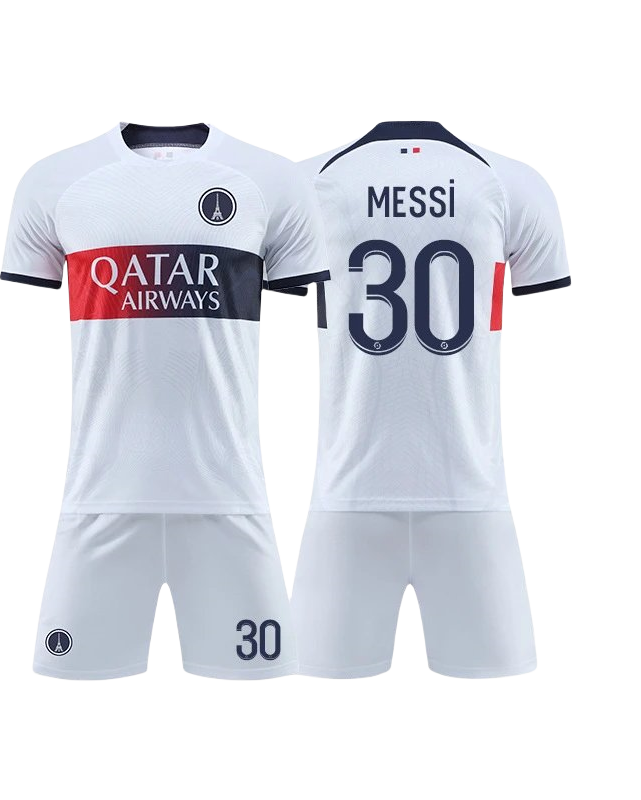 Football Jersey-50