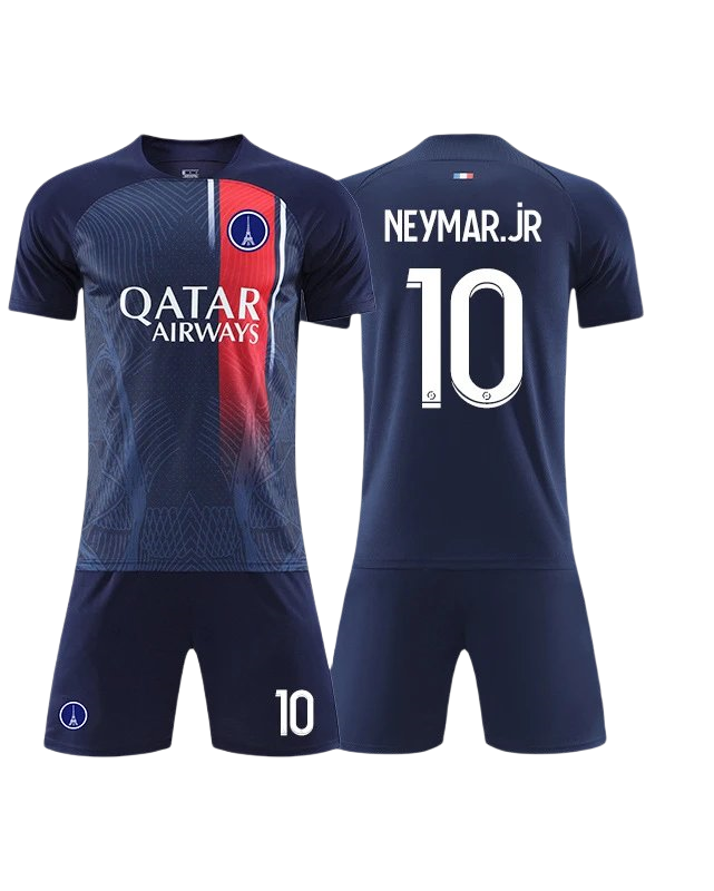 Football Jersey-53