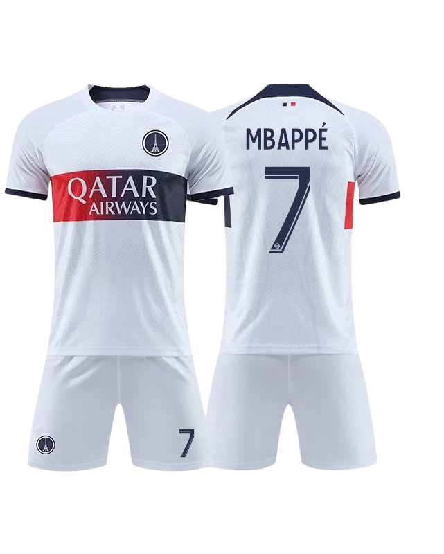 Football Jersey-51