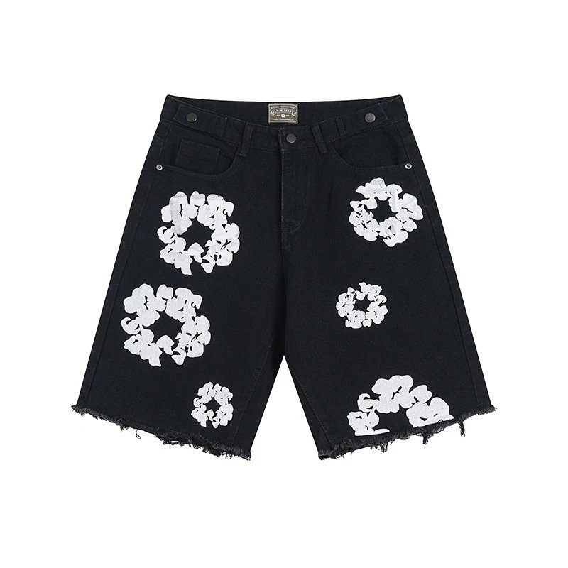 Denim Tears Shorts-23